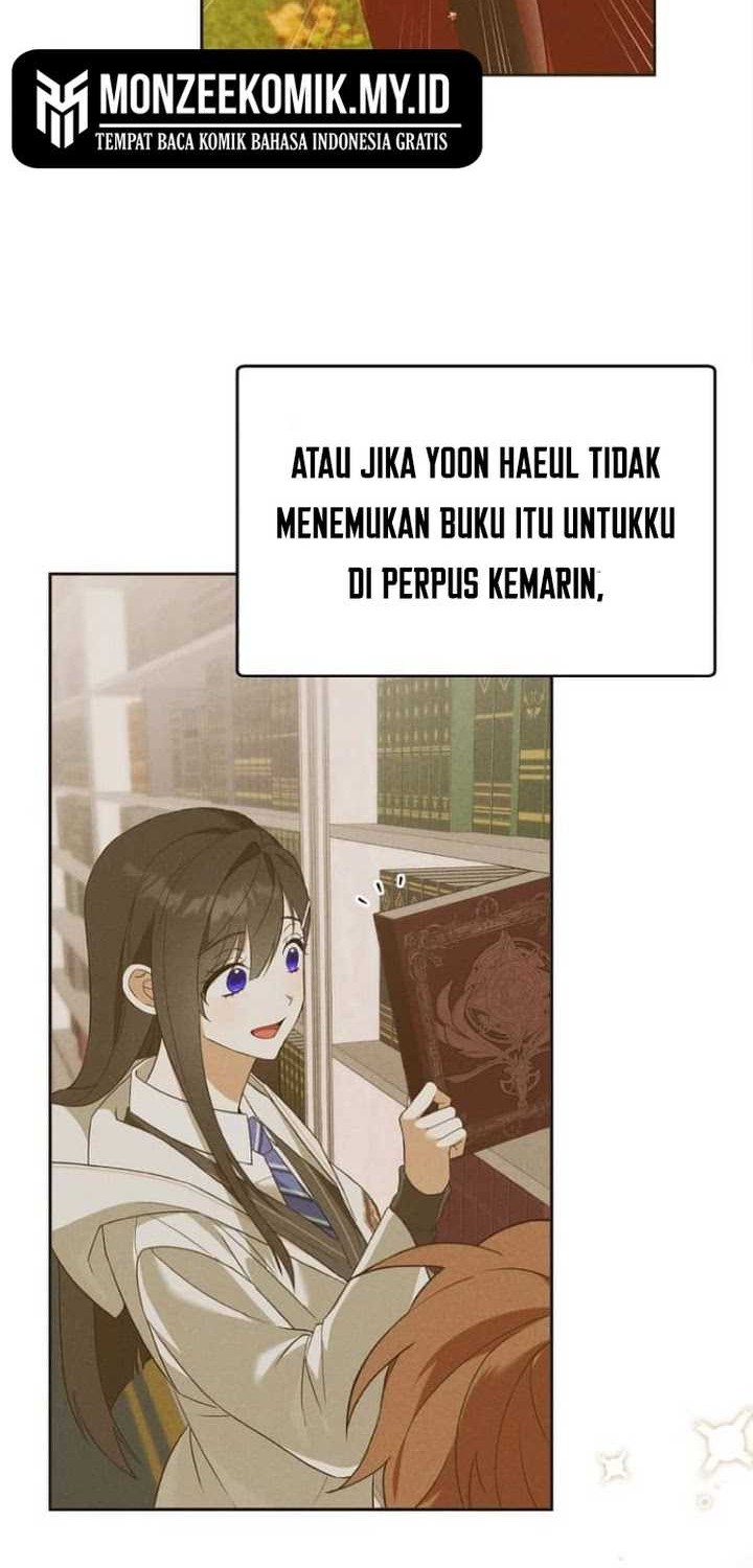 Academy’s Genius Tamer Chapter 35 Gambar 34