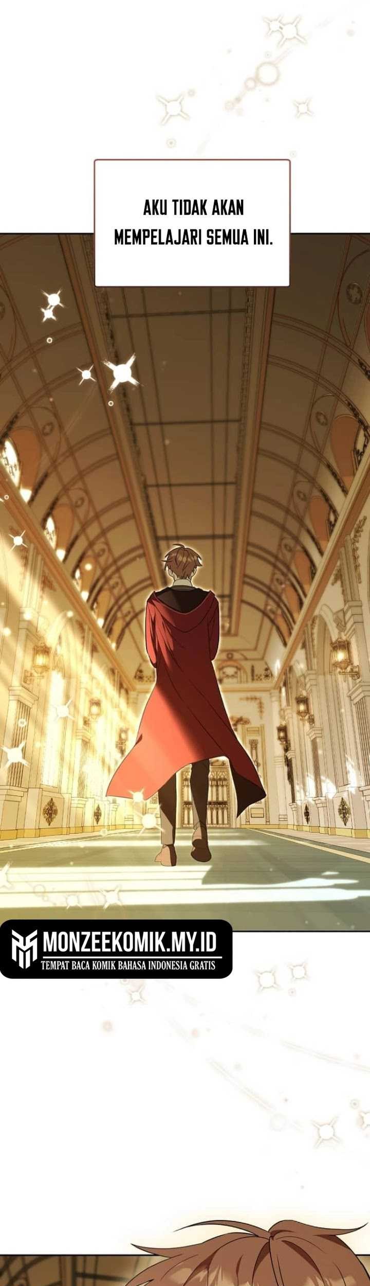 Academy’s Genius Tamer Chapter 35 Gambar 35