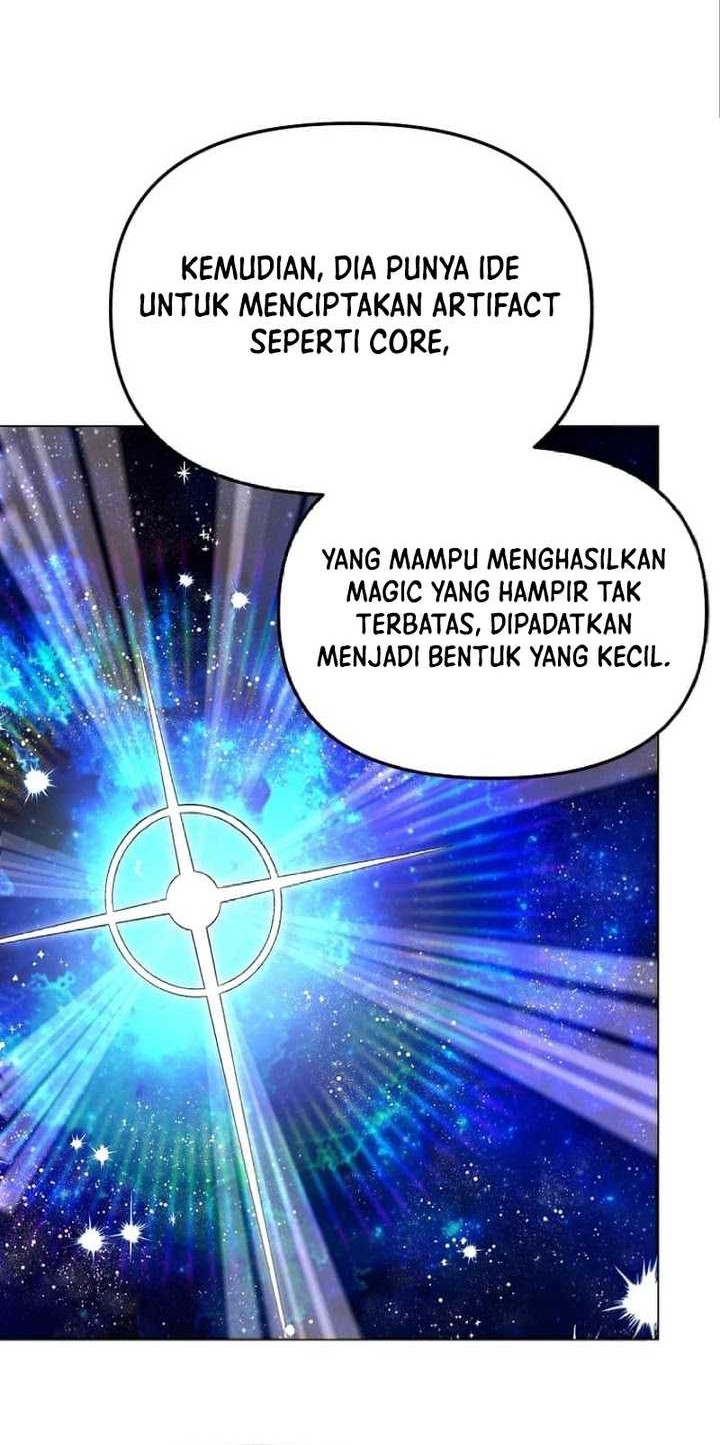 Academy’s Genius Tamer Chapter 35 Gambar 21