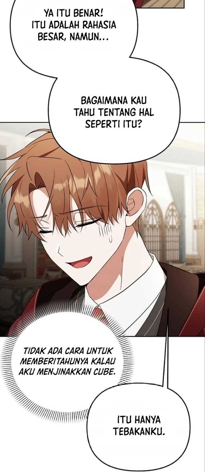 Academy’s Genius Tamer Chapter 35 Gambar 25
