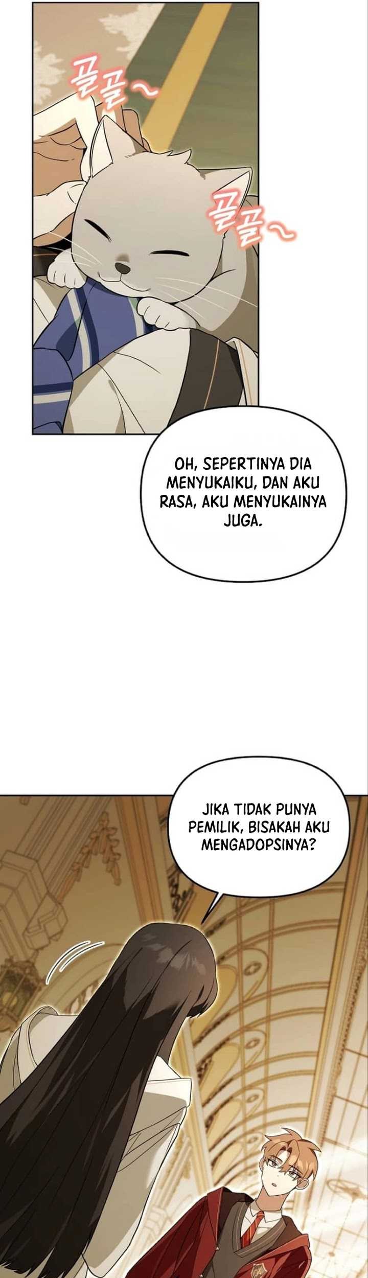 Academy’s Genius Tamer Chapter 35 Gambar 45