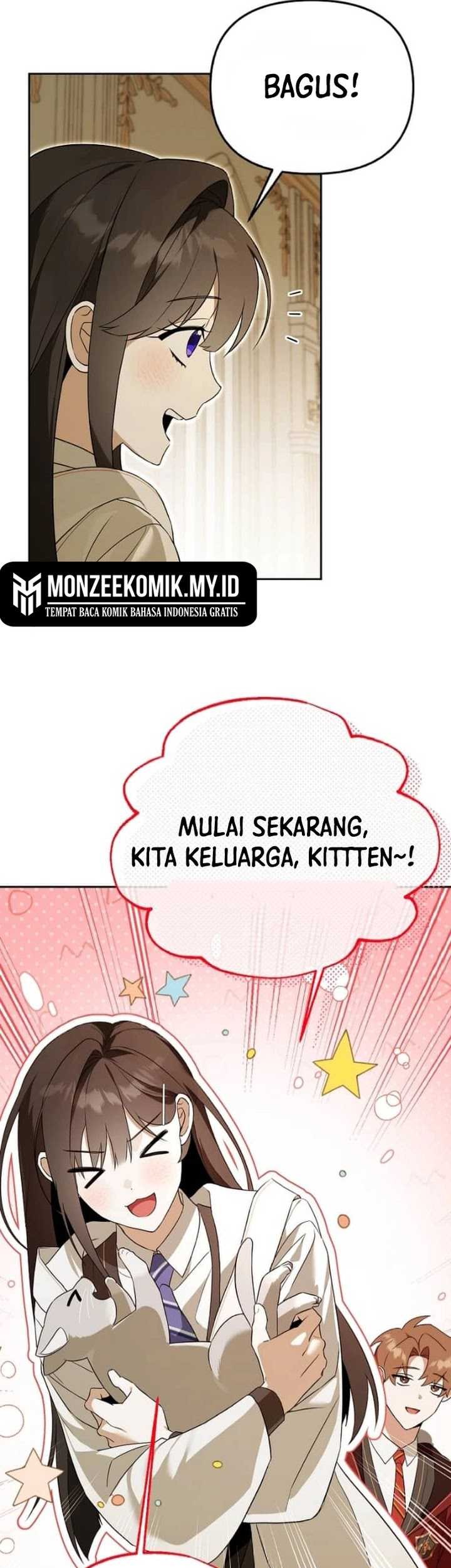 Academy’s Genius Tamer Chapter 35 Gambar 49