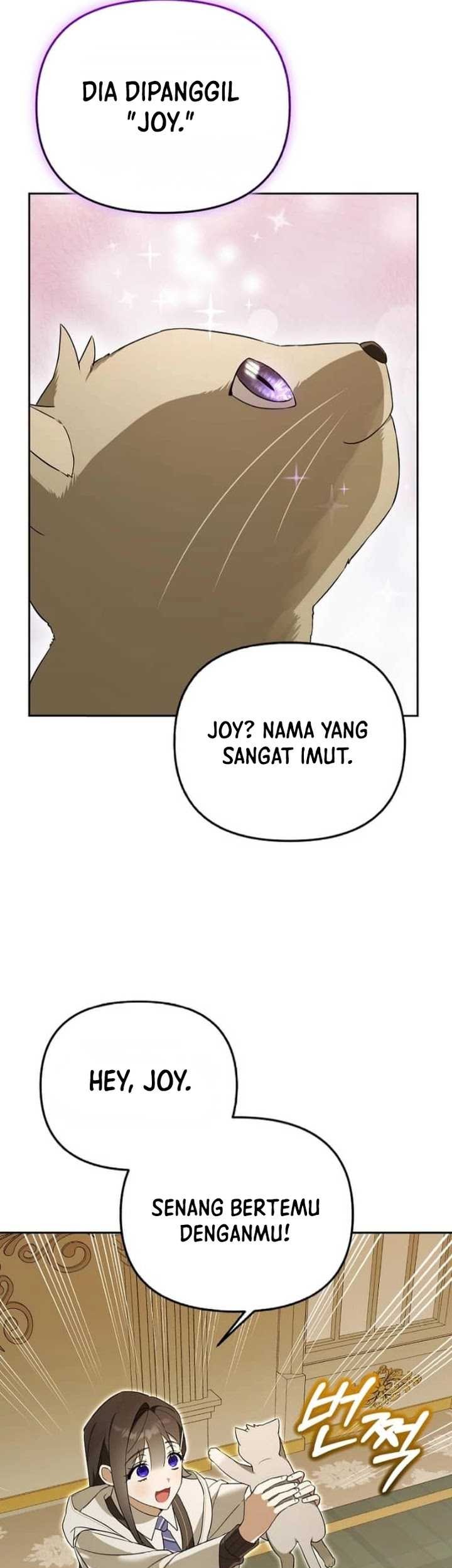 Academy’s Genius Tamer Chapter 35 Gambar 51