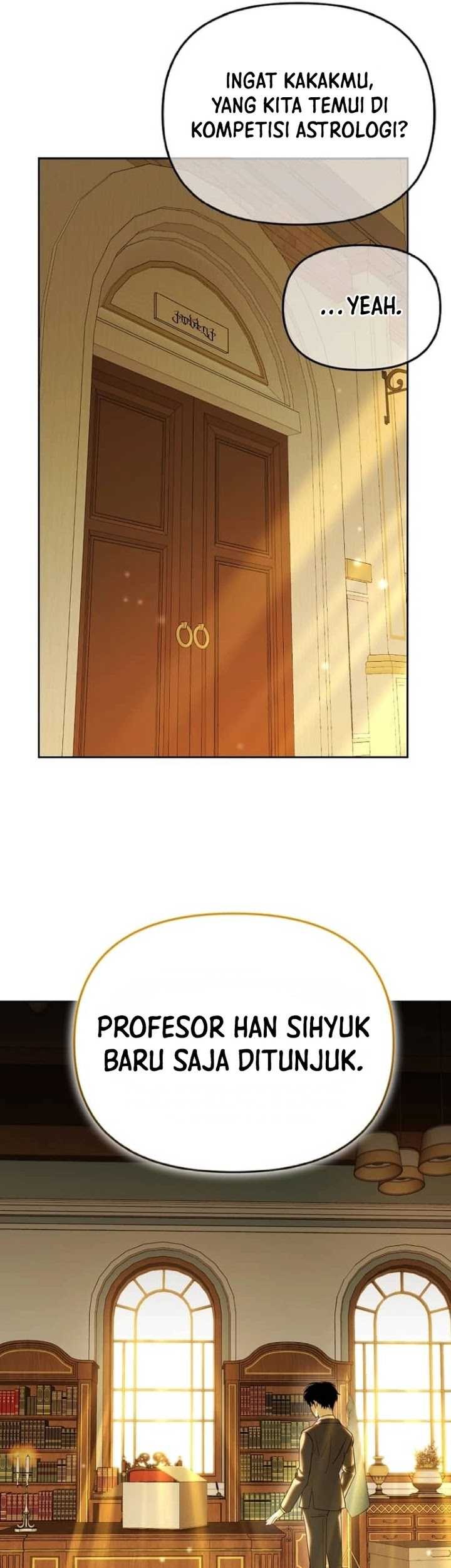 Academy’s Genius Tamer Chapter 35 Gambar 55