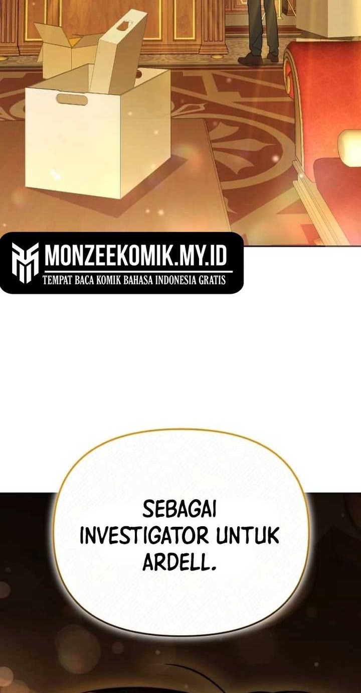 Academy’s Genius Tamer Chapter 35 Gambar 56