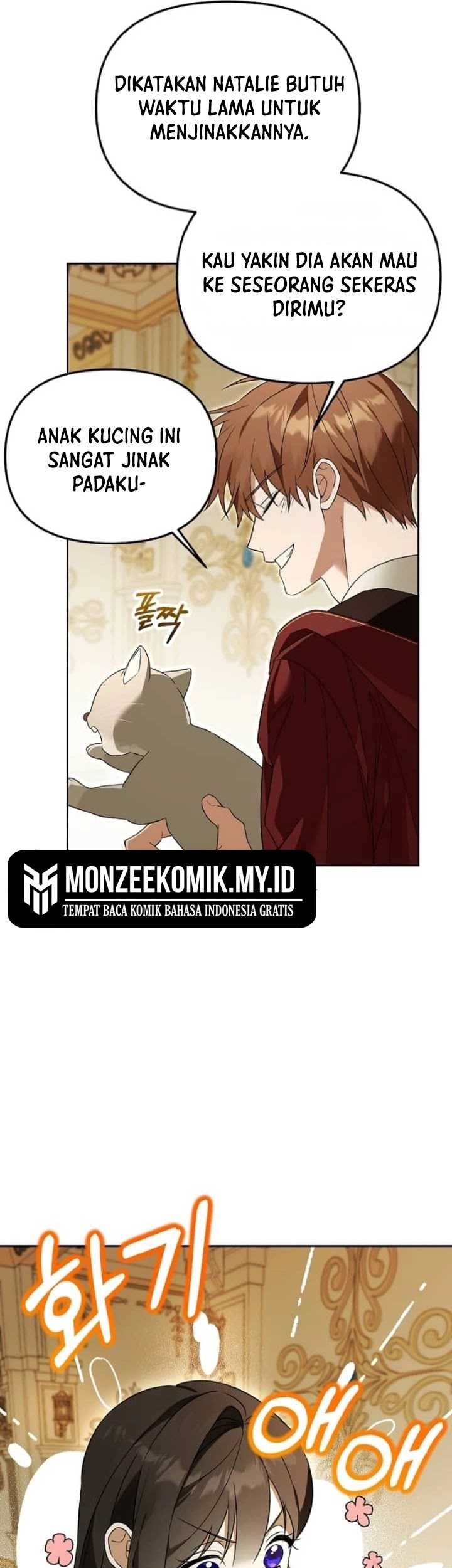 Academy’s Genius Tamer Chapter 35 Gambar 41