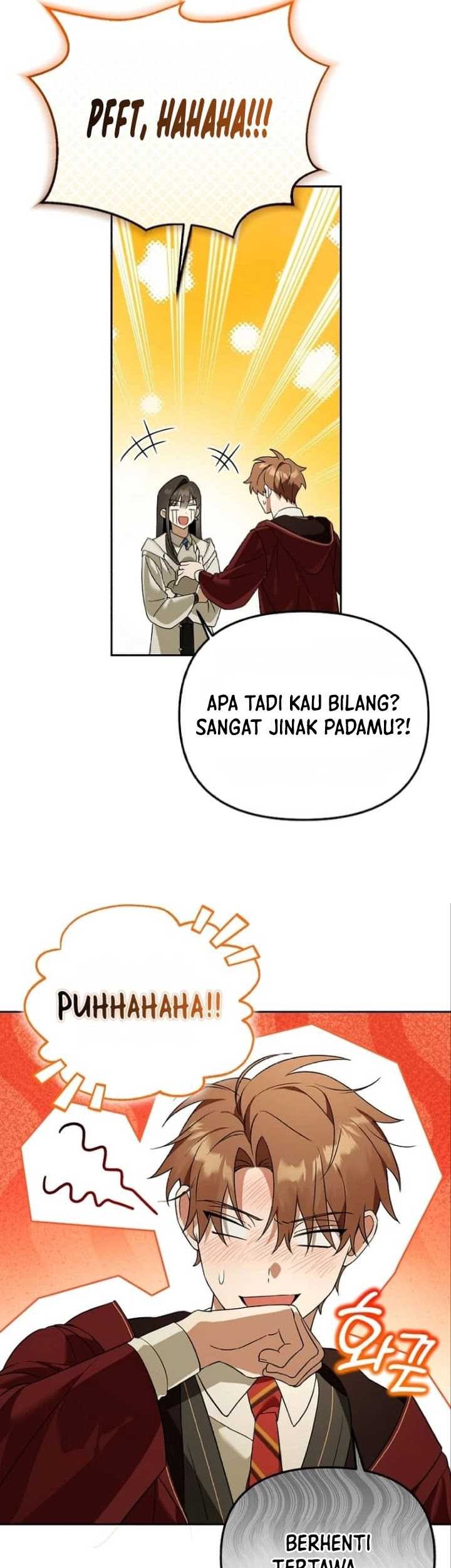 Academy’s Genius Tamer Chapter 35 Gambar 43