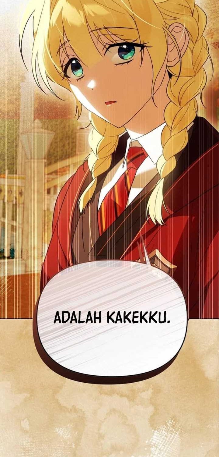 Academy’s Genius Tamer Chapter 35 Gambar 3