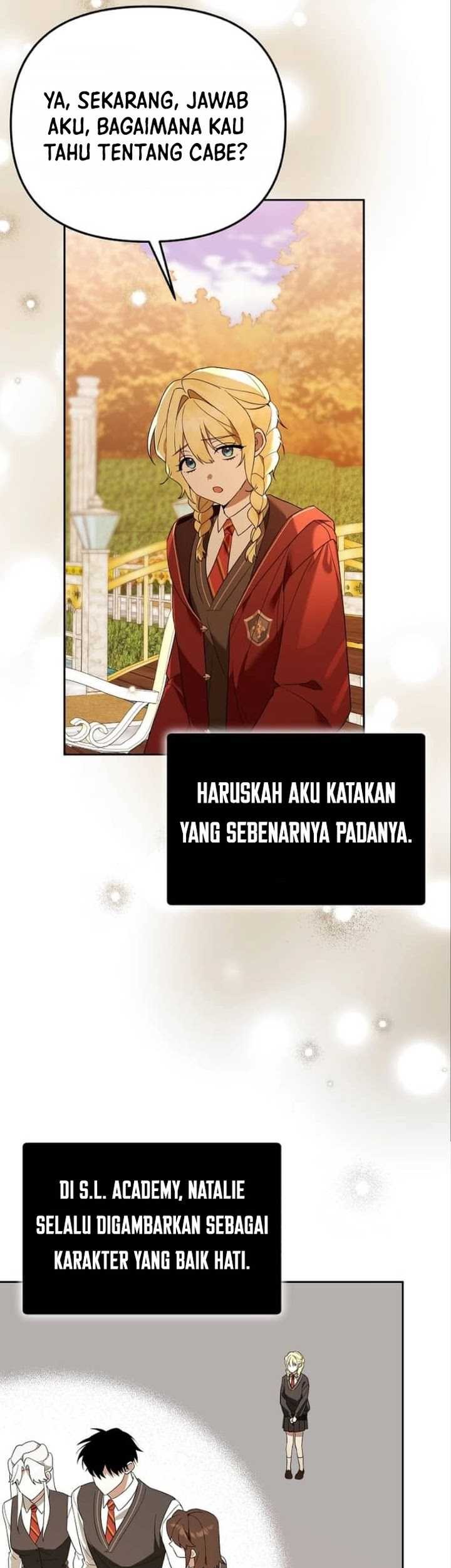 Academy’s Genius Tamer Chapter 35 Gambar 6