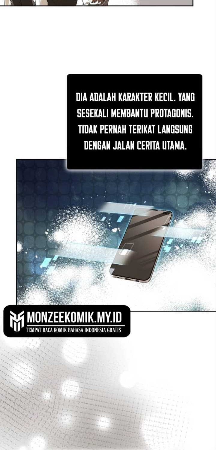 Academy’s Genius Tamer Chapter 35 Gambar 7