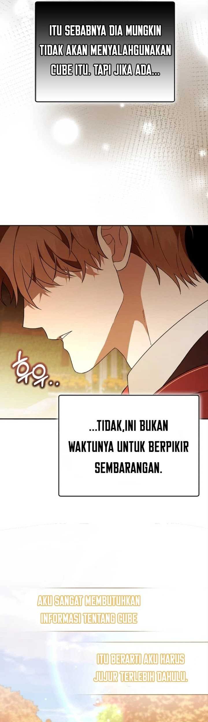 Academy’s Genius Tamer Chapter 35 Gambar 8