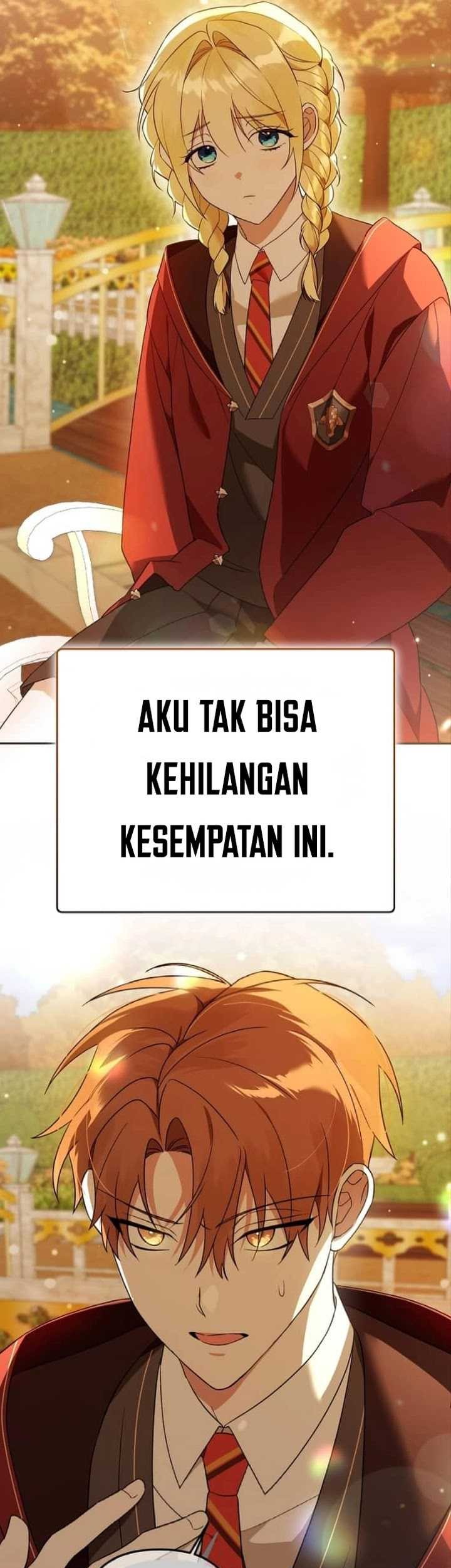 Academy’s Genius Tamer Chapter 35 Gambar 10