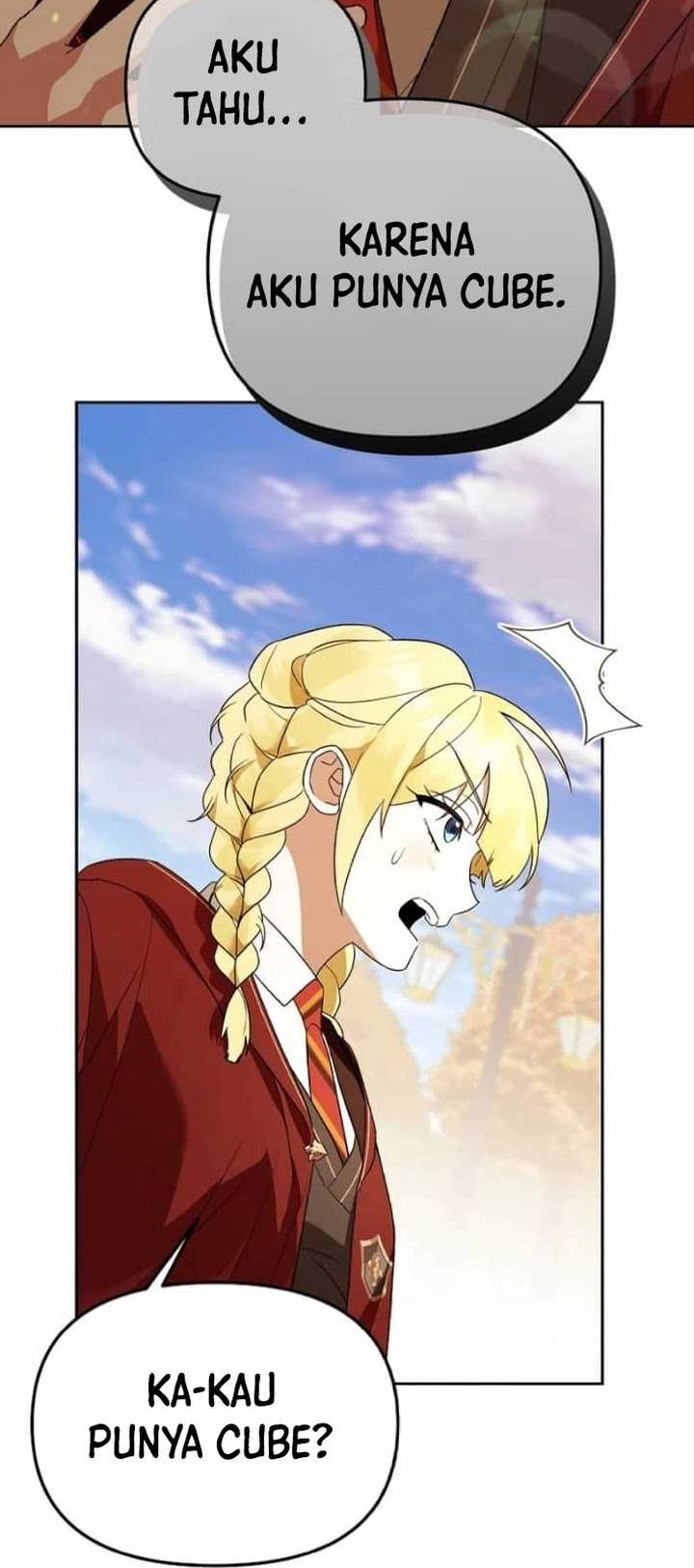 Academy’s Genius Tamer Chapter 35 Gambar 11