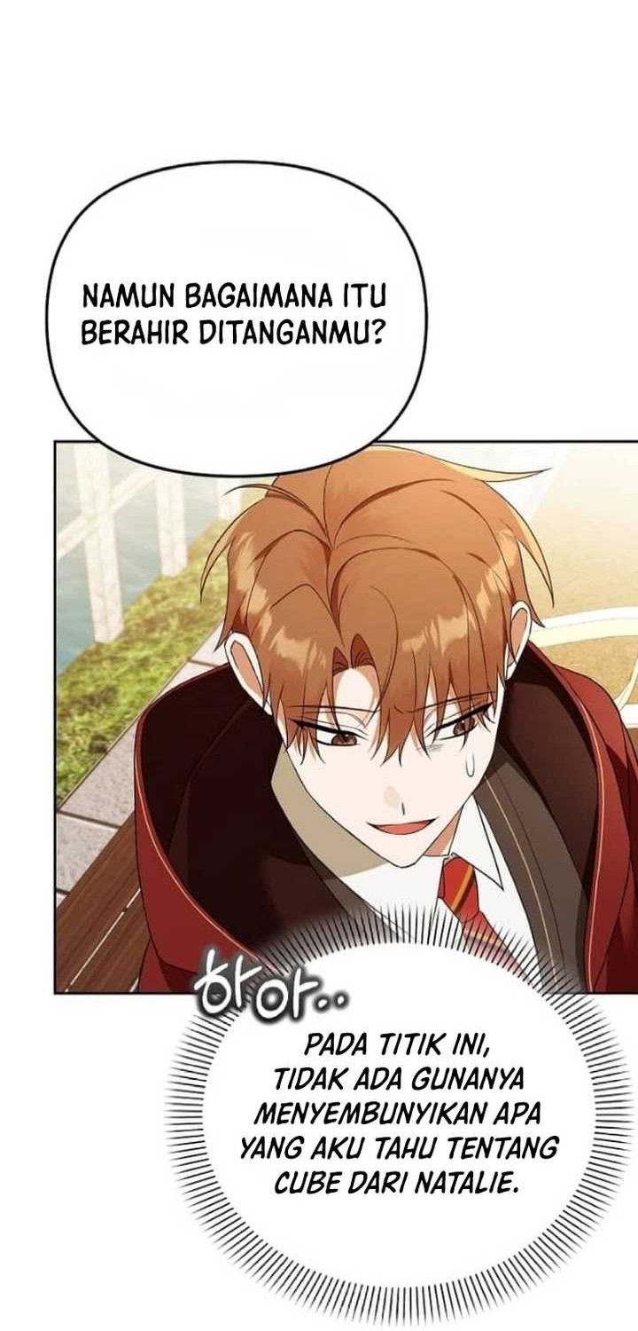 Academy’s Genius Tamer Chapter 35 Gambar 13