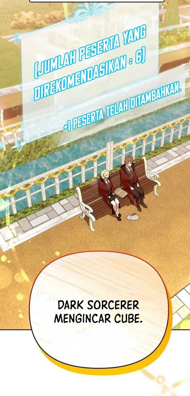 Academy’s Genius Tamer Chapter 35 Gambar 15