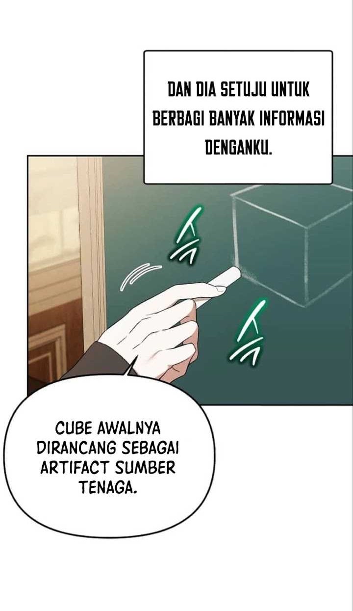 Academy’s Genius Tamer Chapter 35 Gambar 17
