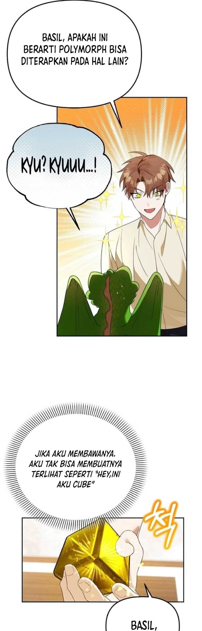 Academy’s Genius Tamer Chapter 34 Gambar 26