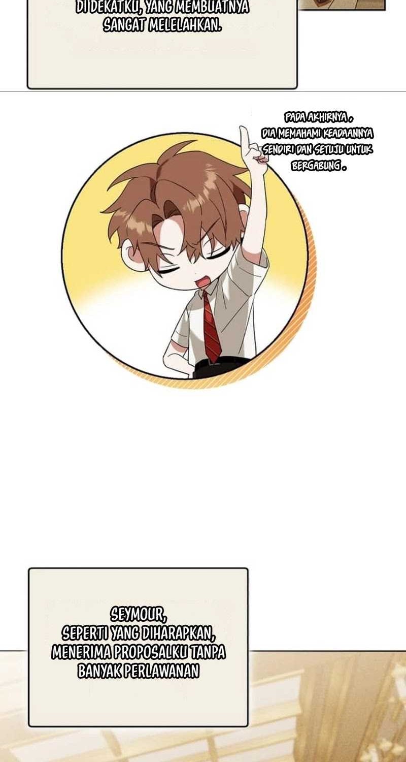 Academy’s Genius Tamer Chapter 34 Gambar 33