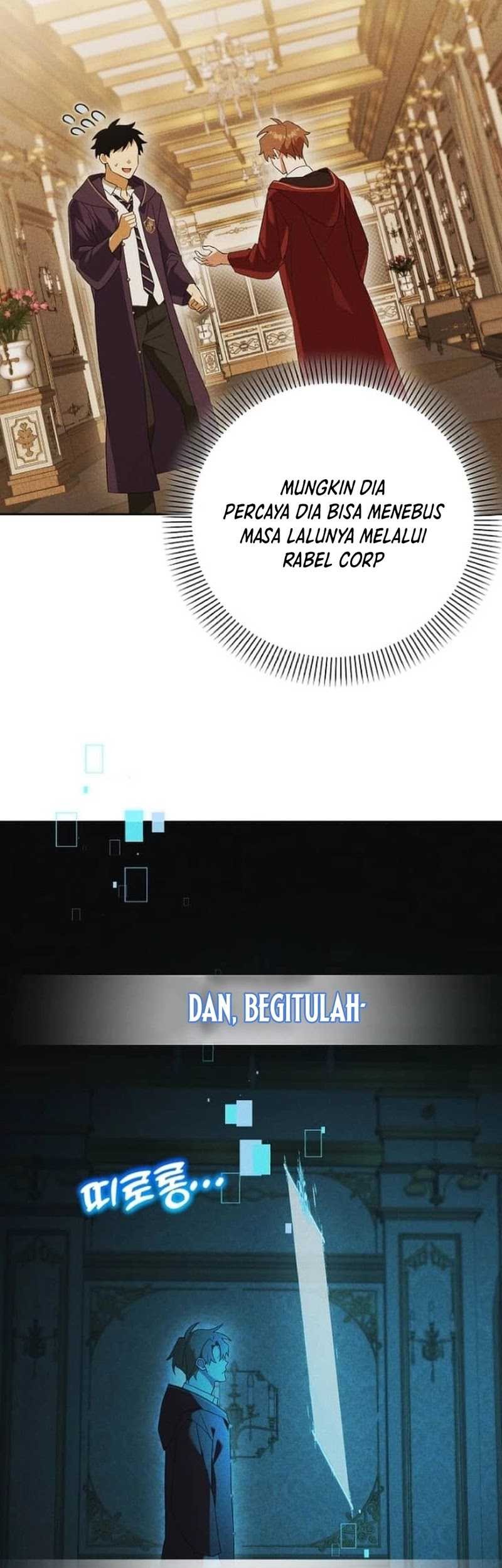 Academy’s Genius Tamer Chapter 34 Gambar 34