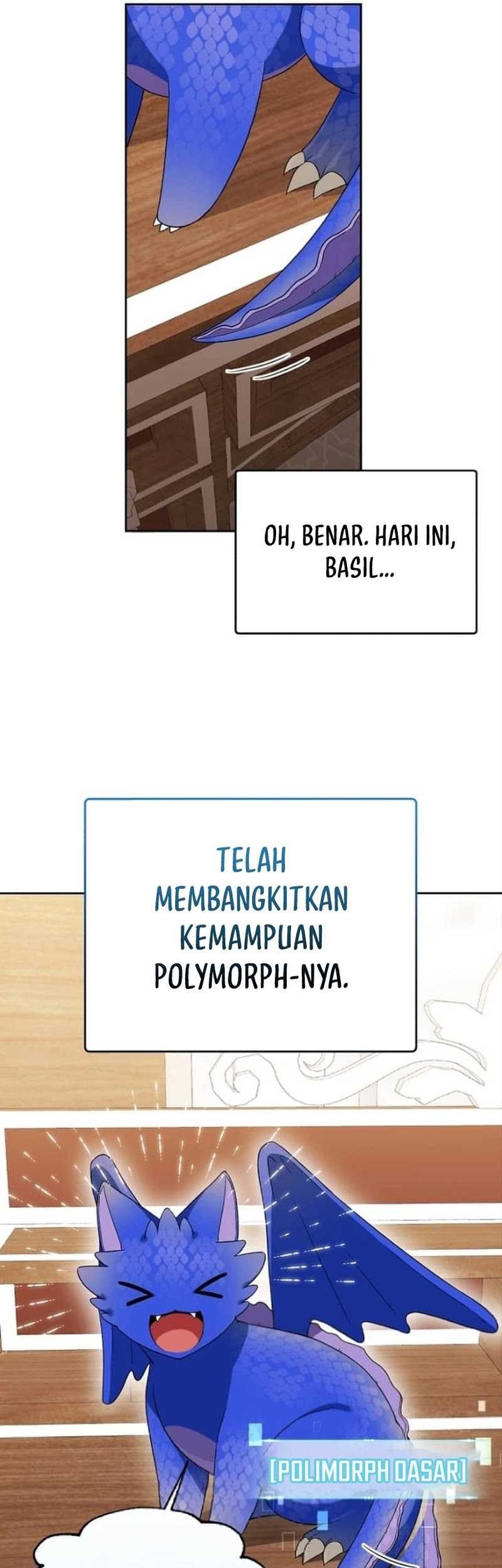 Academy’s Genius Tamer Chapter 34 Gambar 20