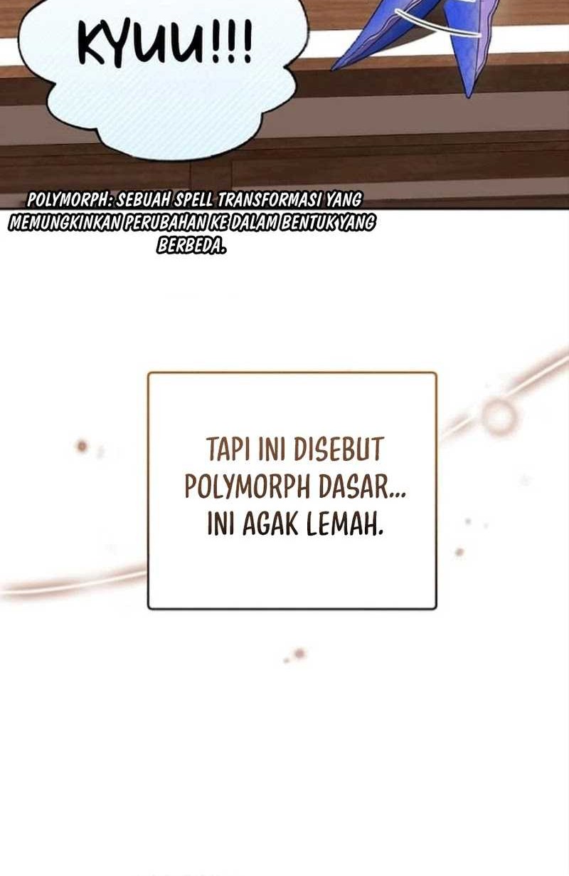 Academy’s Genius Tamer Chapter 34 Gambar 21