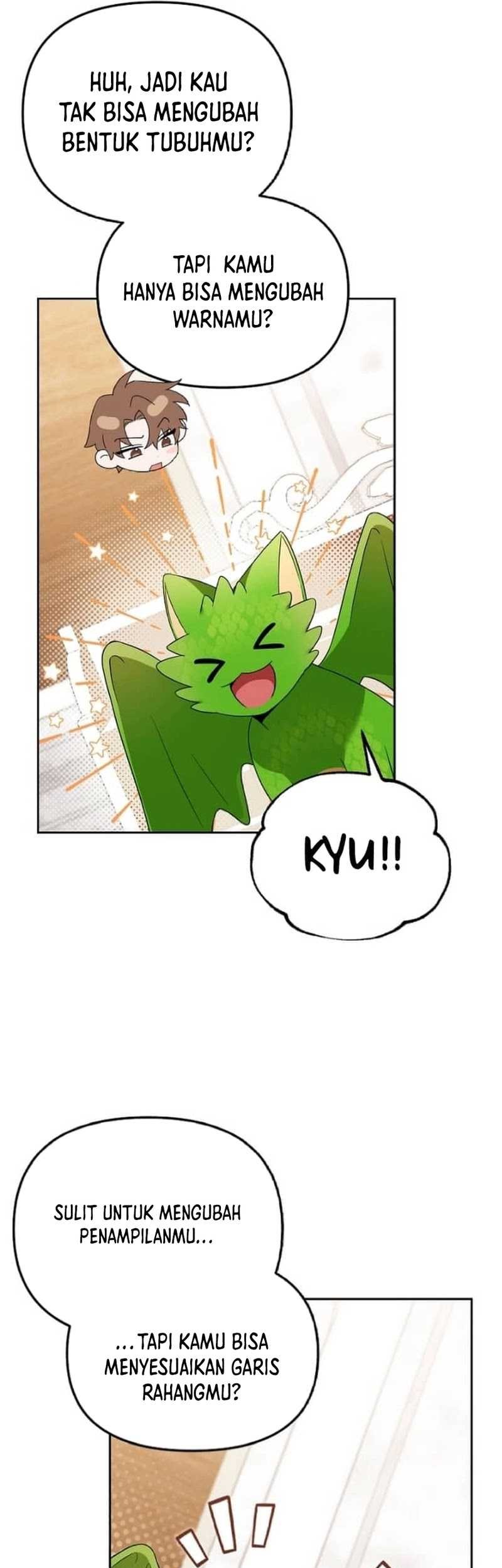 Academy’s Genius Tamer Chapter 34 Gambar 22