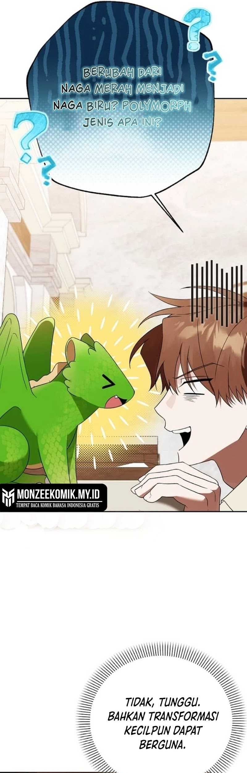 Academy’s Genius Tamer Chapter 34 Gambar 24