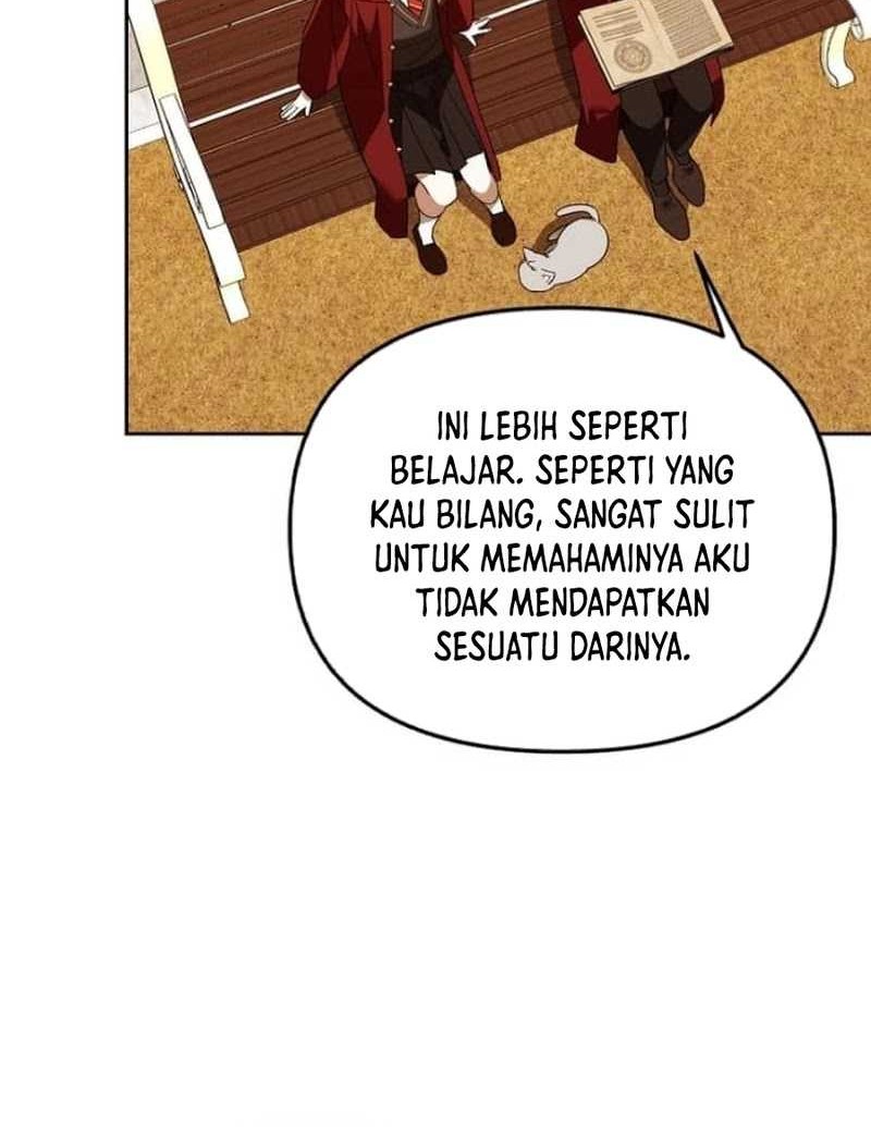 Academy’s Genius Tamer Chapter 34 Gambar 46