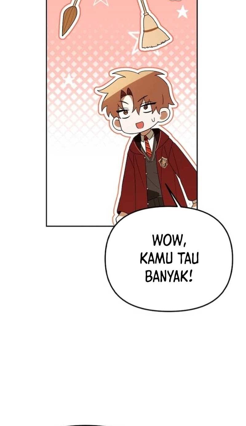 Academy’s Genius Tamer Chapter 34 Gambar 48