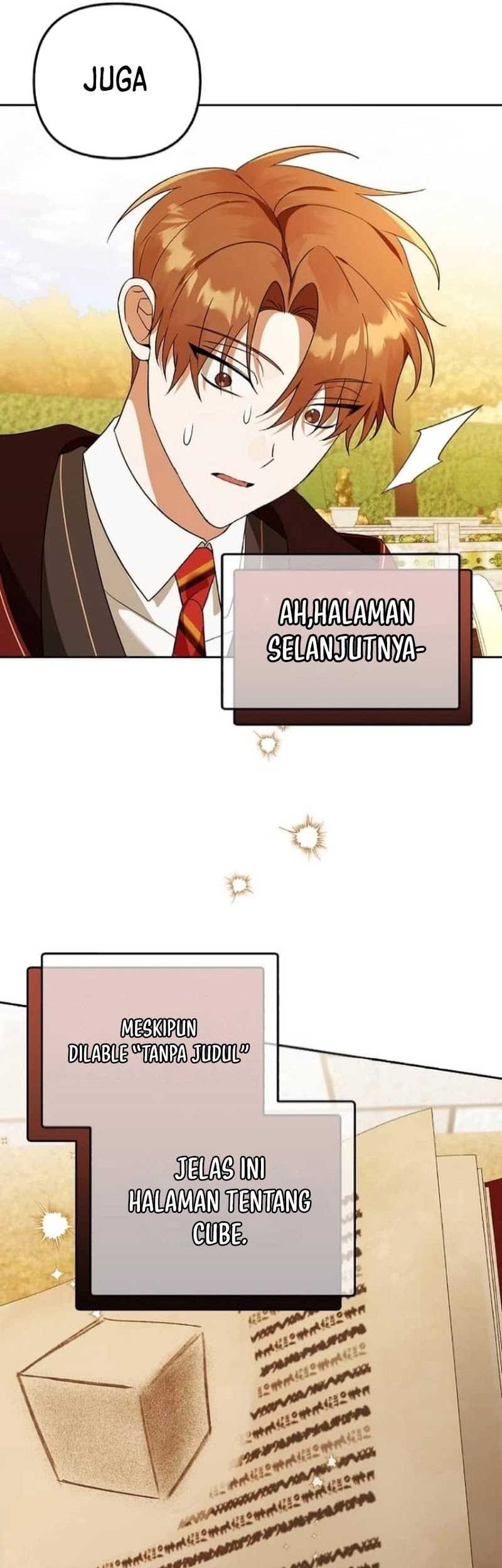 Academy’s Genius Tamer Chapter 34 Gambar 53