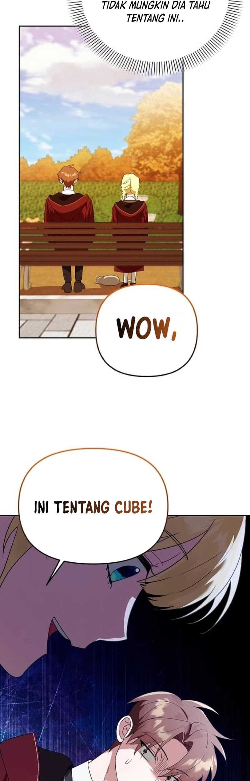 Academy’s Genius Tamer Chapter 34 Gambar 55