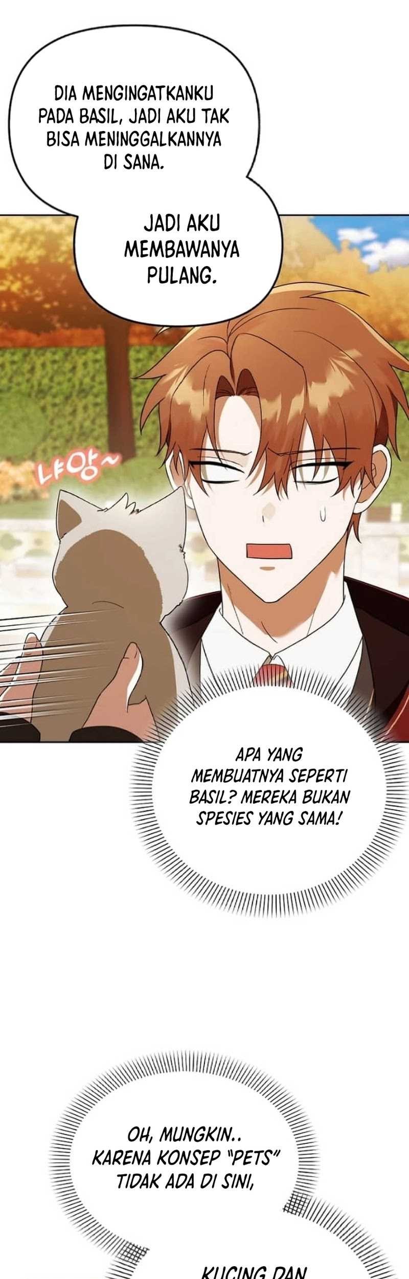 Academy’s Genius Tamer Chapter 34 Gambar 41