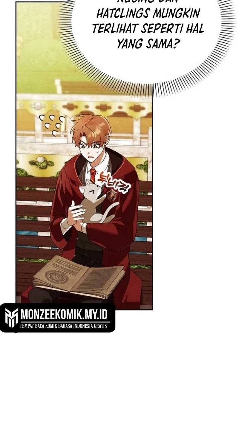 Academy’s Genius Tamer Chapter 34 Gambar 42