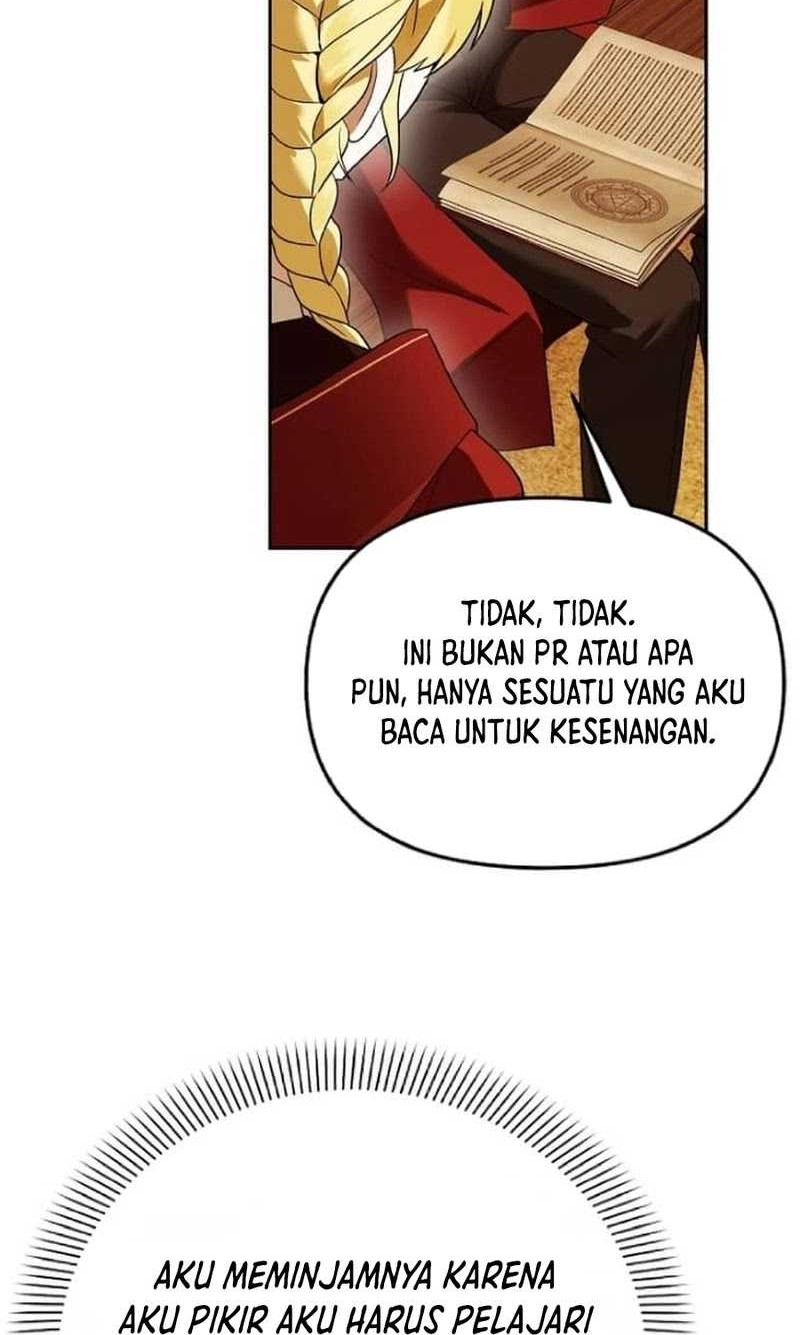 Academy’s Genius Tamer Chapter 34 Gambar 44