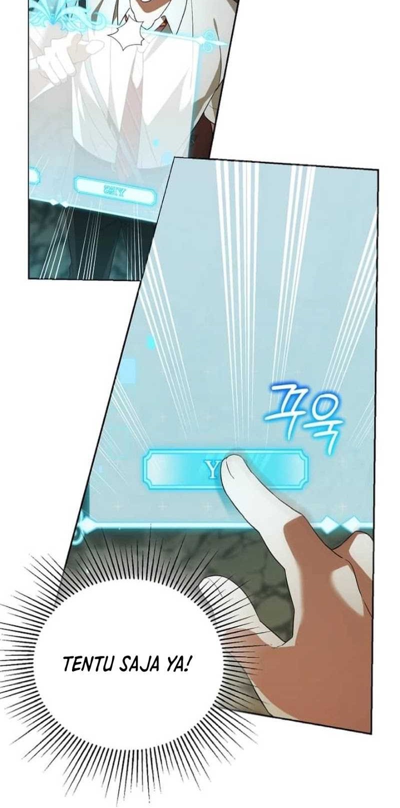 Academy’s Genius Tamer Chapter 34 Gambar 3