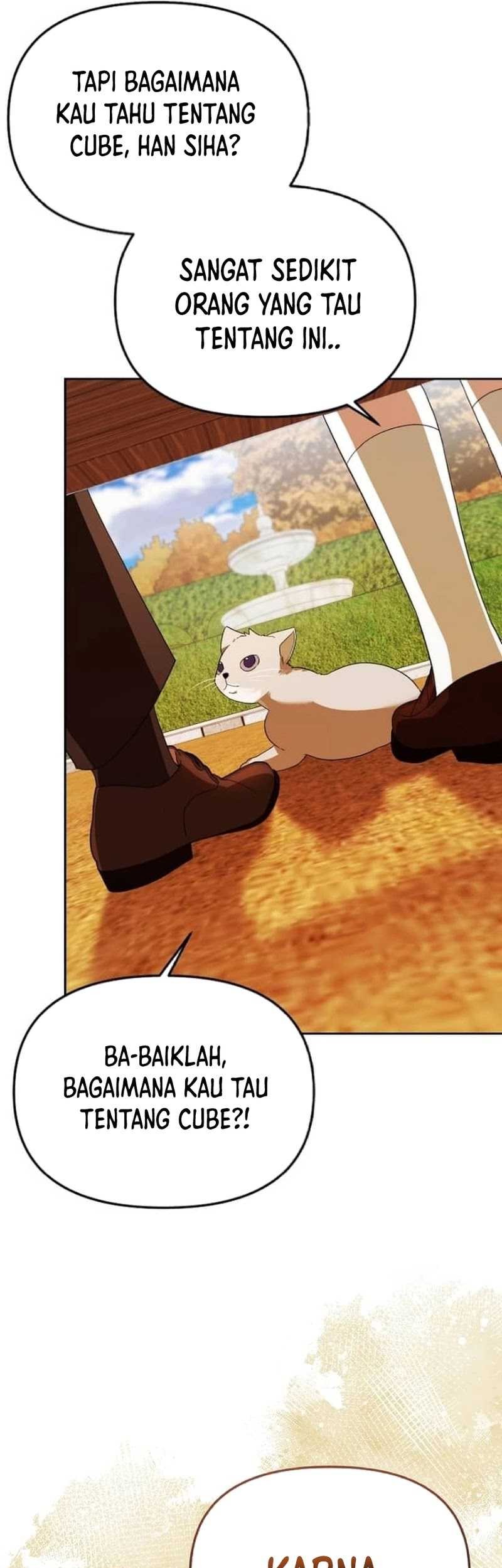 Academy’s Genius Tamer Chapter 34 Gambar 59