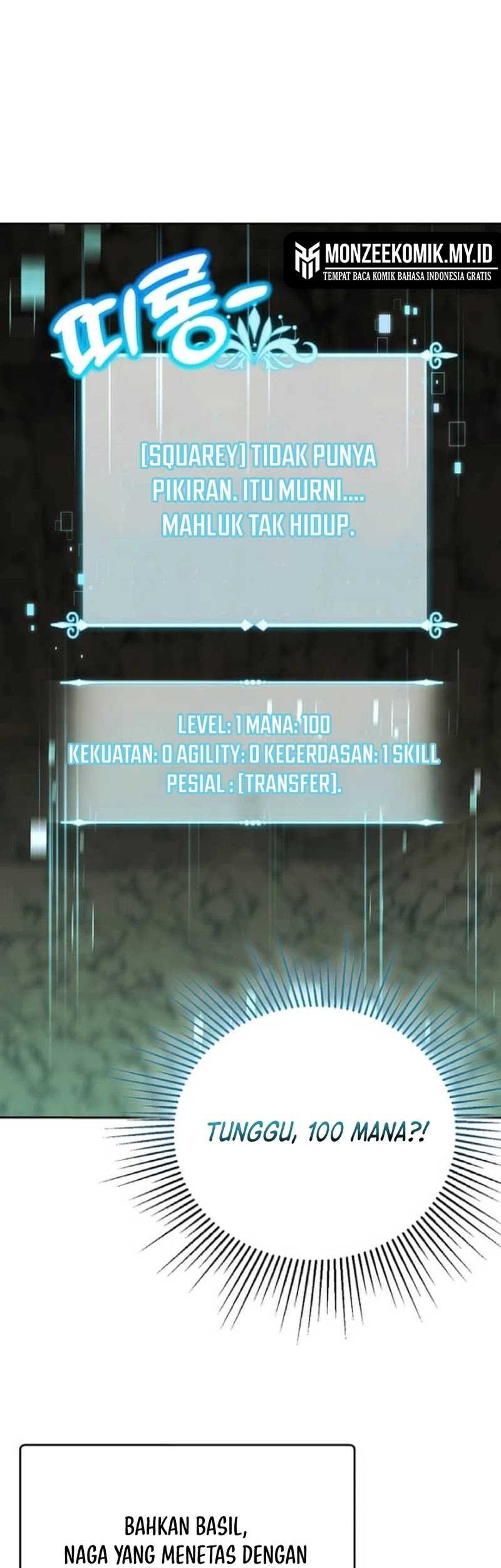 Academy’s Genius Tamer Chapter 34 Gambar 4
