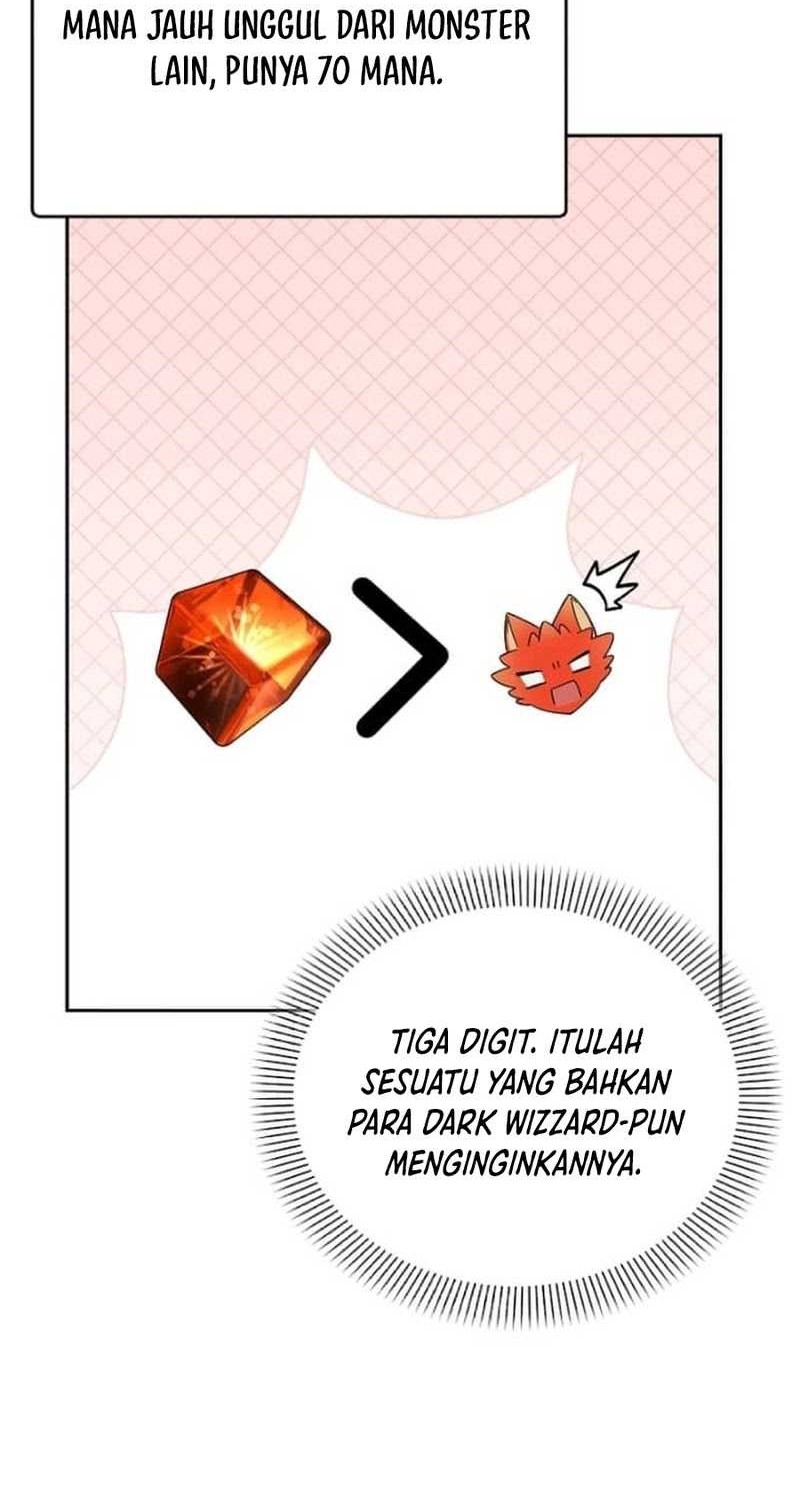 Academy’s Genius Tamer Chapter 34 Gambar 5