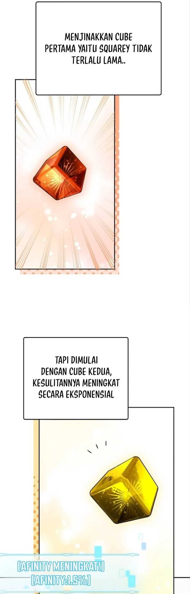 Academy’s Genius Tamer Chapter 34 Gambar 10