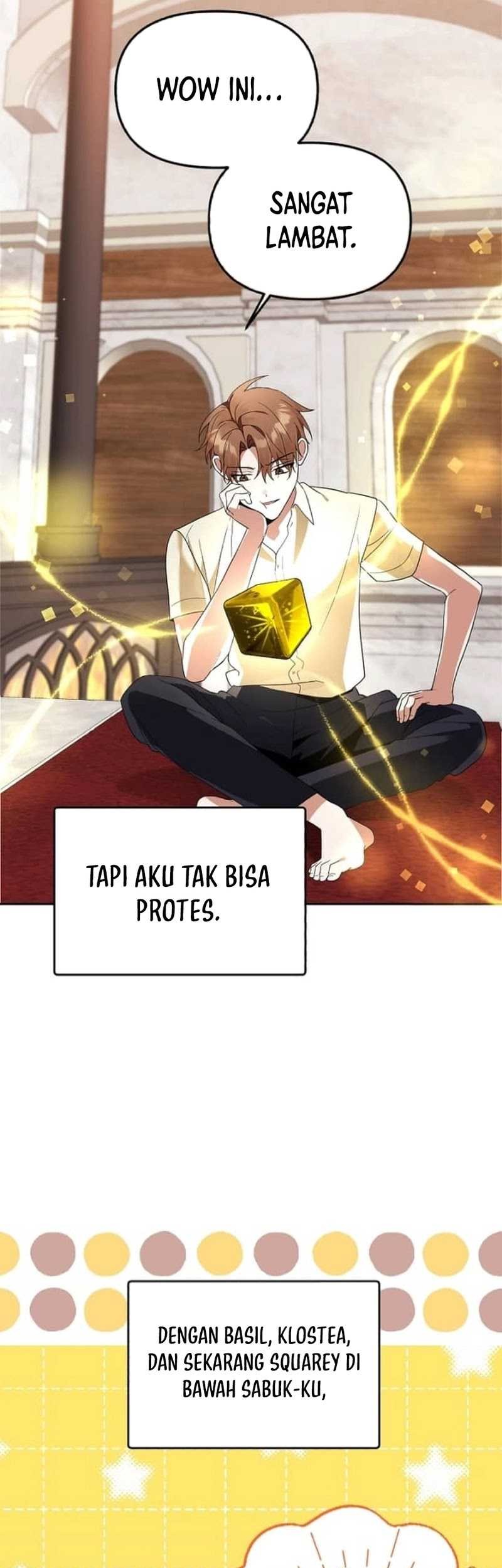 Academy’s Genius Tamer Chapter 34 Gambar 12