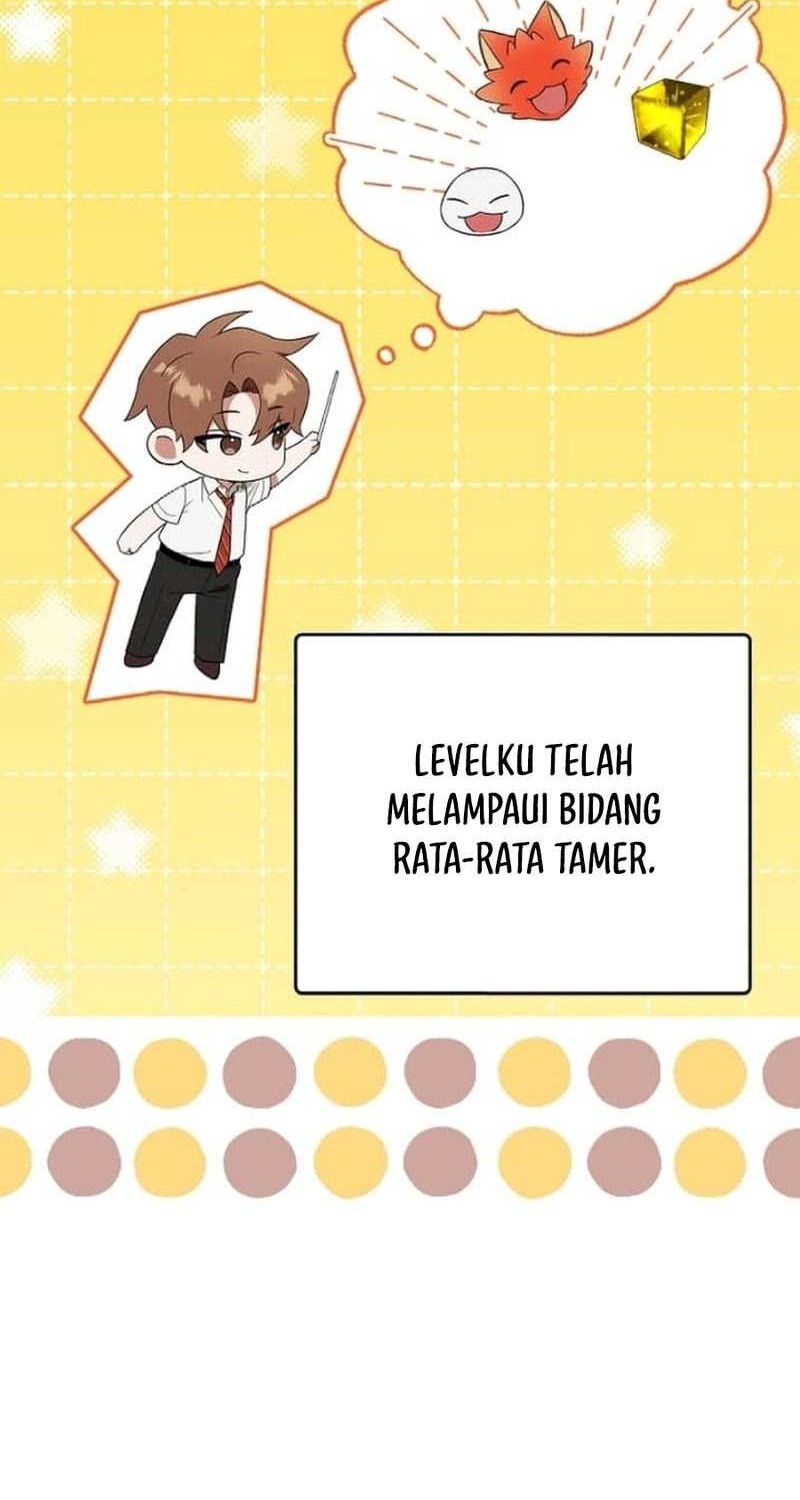 Academy’s Genius Tamer Chapter 34 Gambar 13