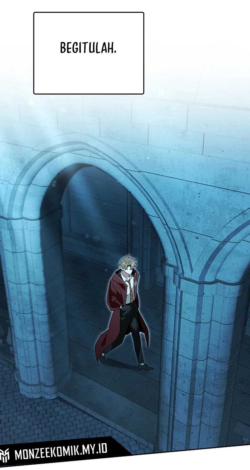 Academy’s Genius Tamer Chapter 33 Gambar 26