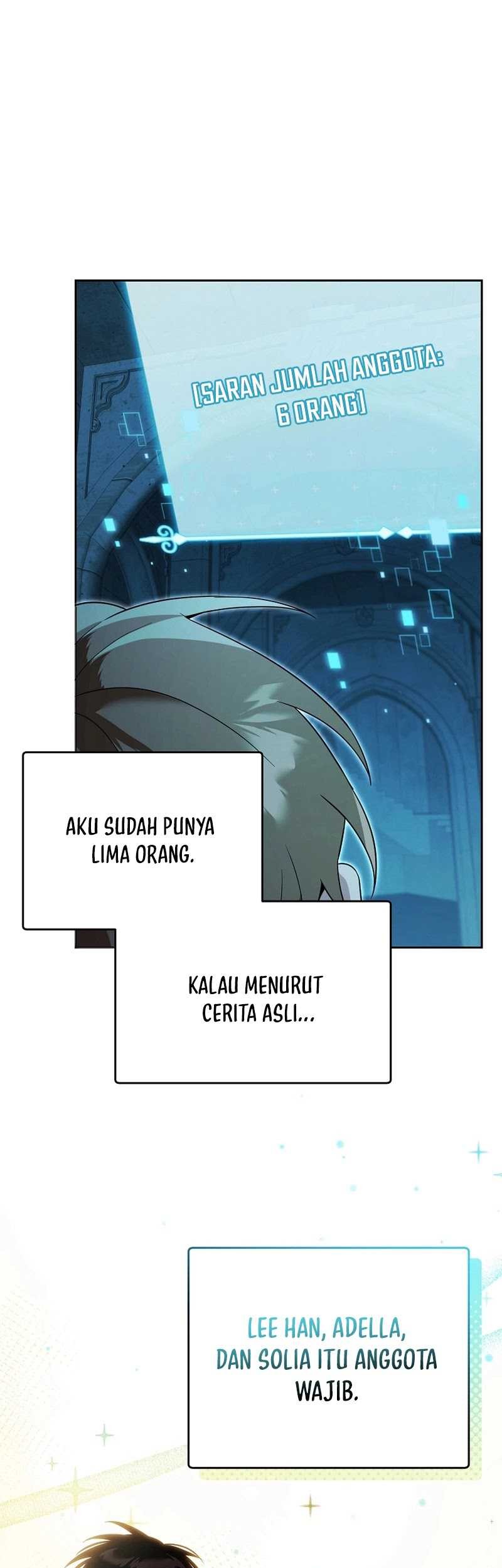 Academy’s Genius Tamer Chapter 33 Gambar 27