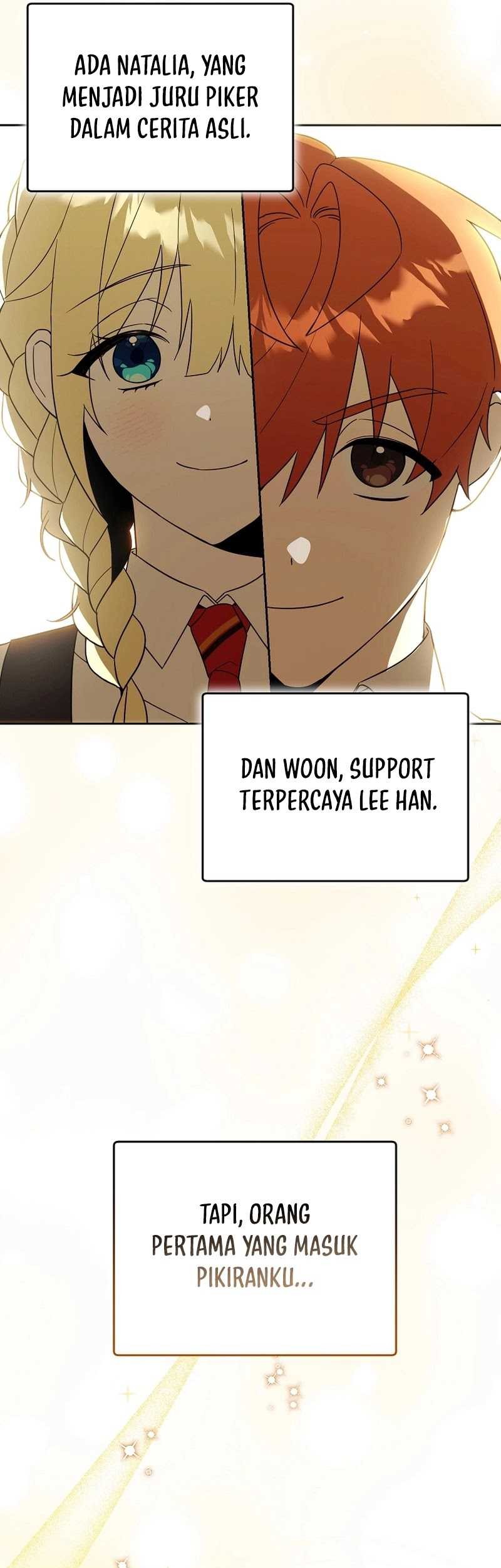 Academy’s Genius Tamer Chapter 33 Gambar 29