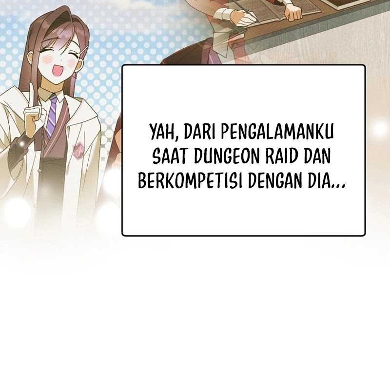 Academy’s Genius Tamer Chapter 33 Gambar 32