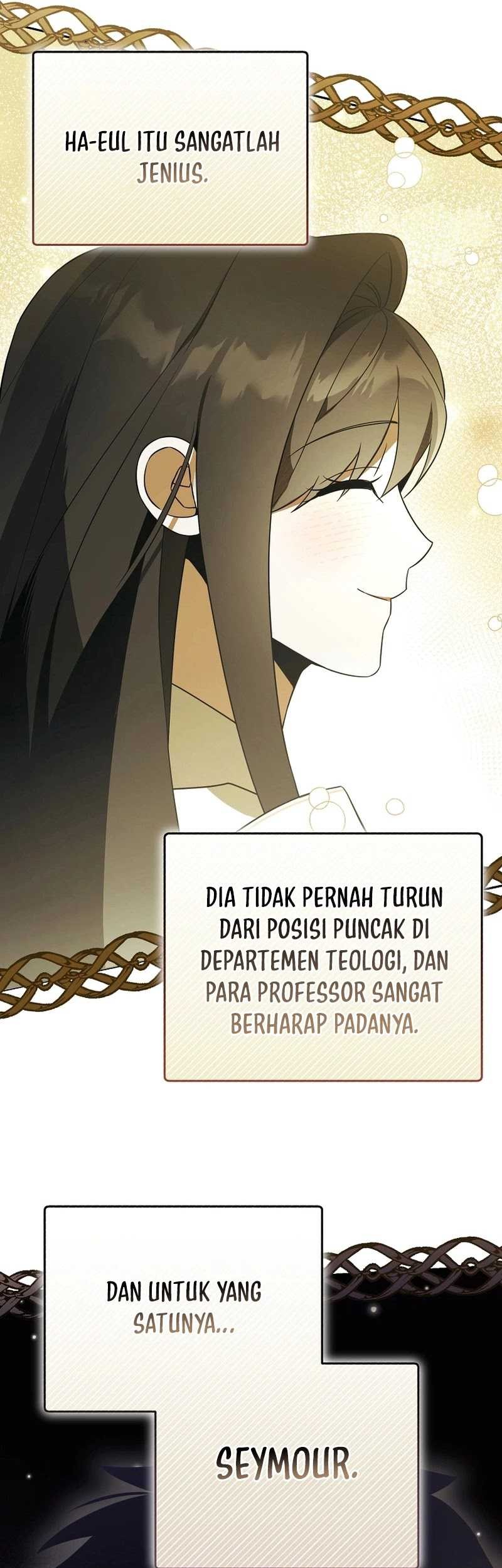 Academy’s Genius Tamer Chapter 33 Gambar 33