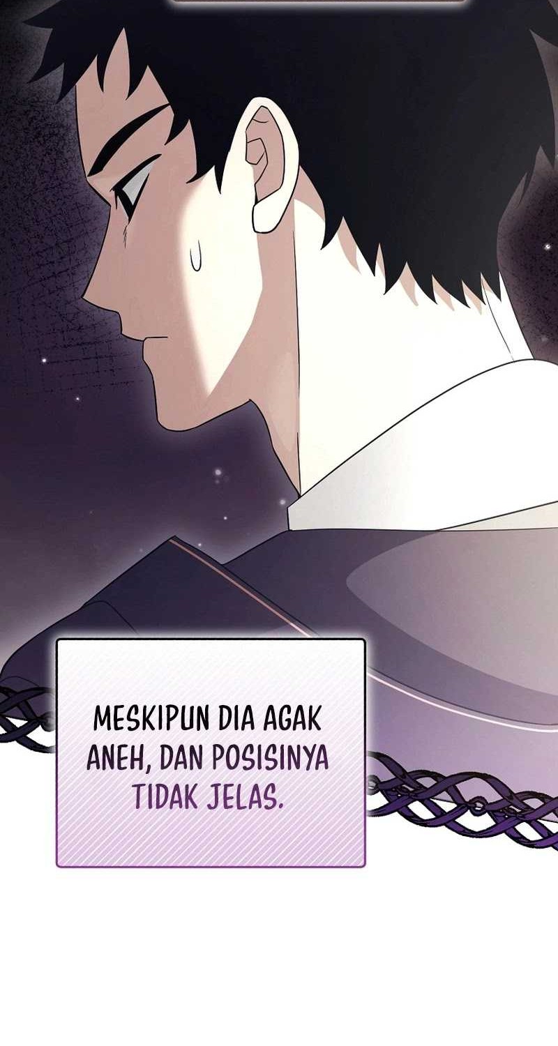 Academy’s Genius Tamer Chapter 33 Gambar 34