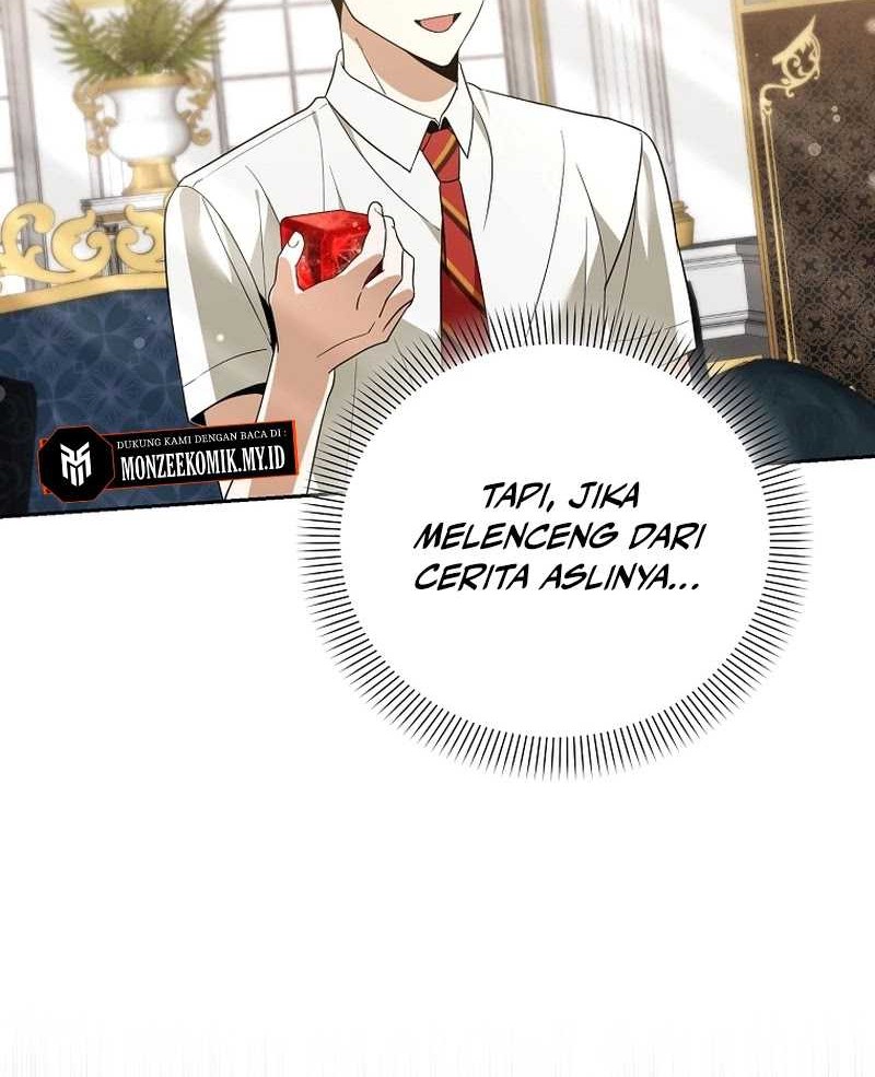 Academy’s Genius Tamer Chapter 33 Gambar 20