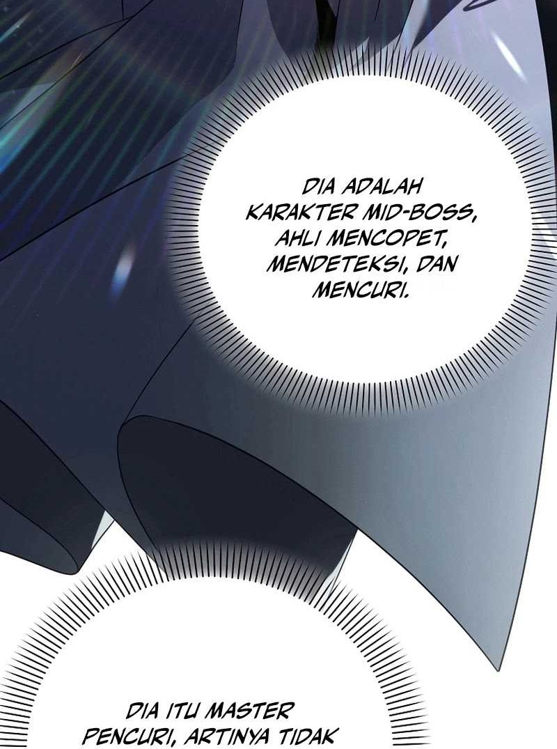 Academy’s Genius Tamer Chapter 33 Gambar 22