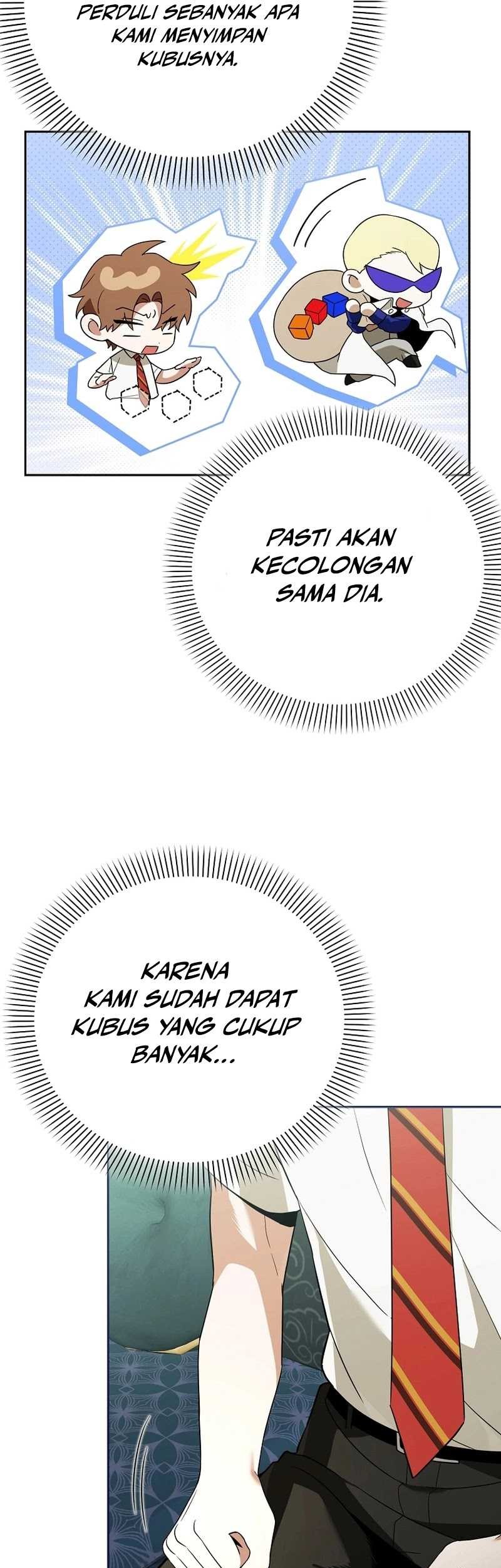 Academy’s Genius Tamer Chapter 33 Gambar 23